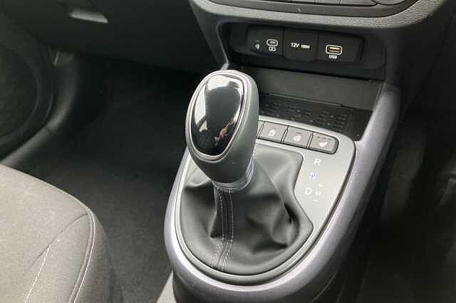 Hyundai I10 PREMIUM Grey