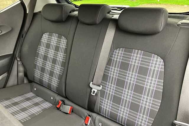 Hyundai I10 PREMIUM Grey