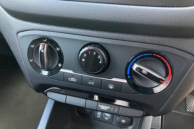 Hyundai i20 MPI S-CONNECT