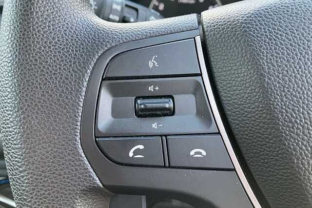 Hyundai i20 MPI S-CONNECT