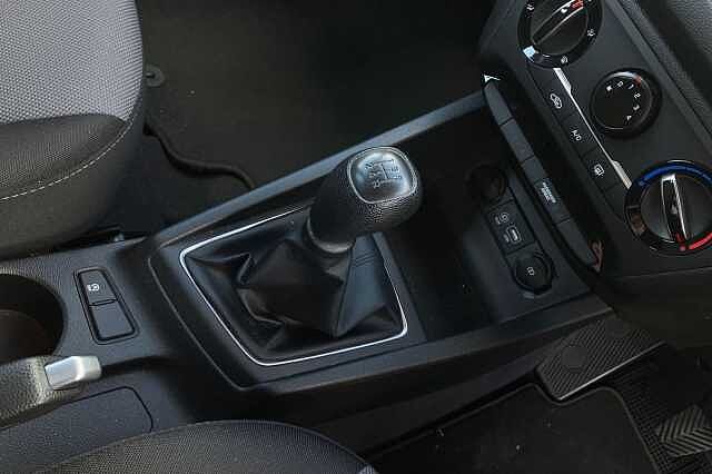 Hyundai i20 MPI S-CONNECT