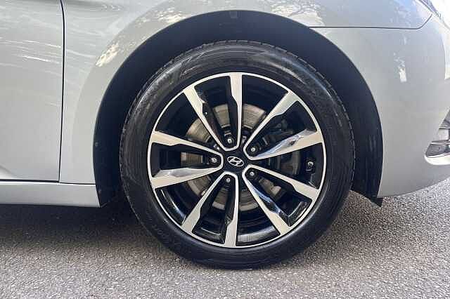Hyundai i40 GDI SE NAV