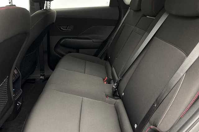 Hyundai Kona N LINE