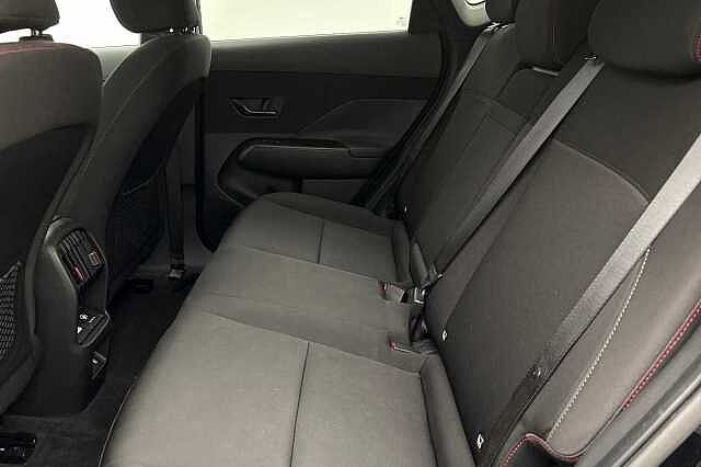 Hyundai Kona N LINE