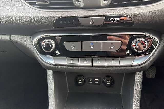 Hyundai i30 1.0T GDI N Line 5dr