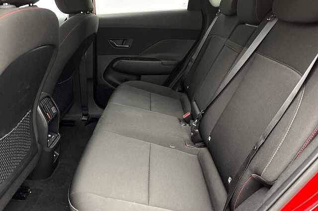 Hyundai Kona N LINE