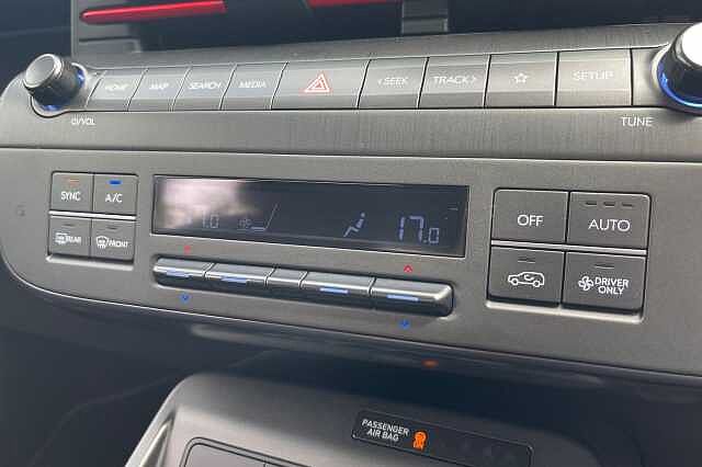 Hyundai Kona N LINE