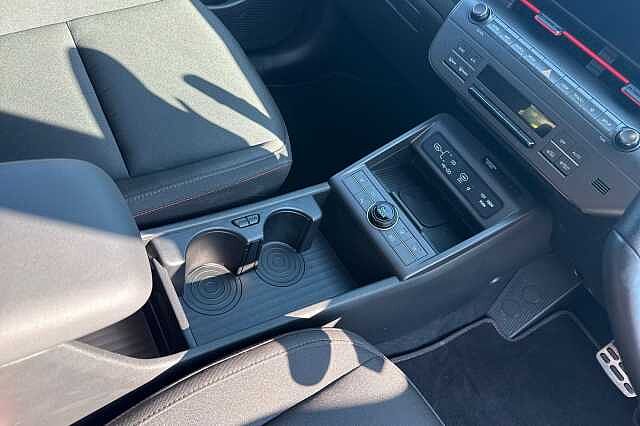 Hyundai Kona N LINE