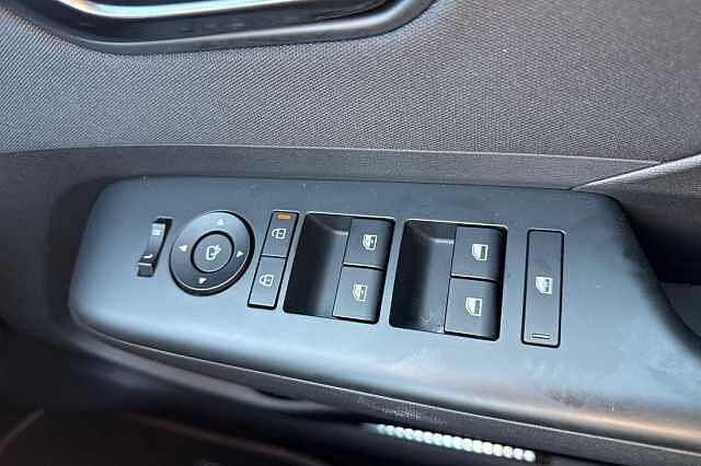 Hyundai Kona N LINE