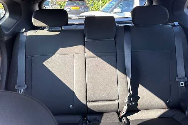 Hyundai Kona N LINE