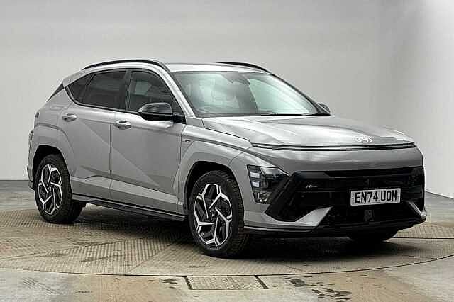 Hyundai Ioniq 9 CALLIGRAPHY
