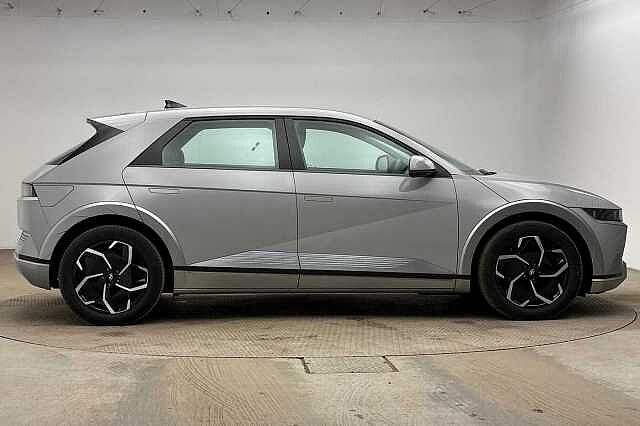 Hyundai Ioniq 9 CALLIGRAPHY