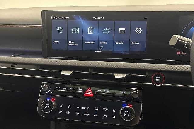Hyundai Ioniq 9 CALLIGRAPHY