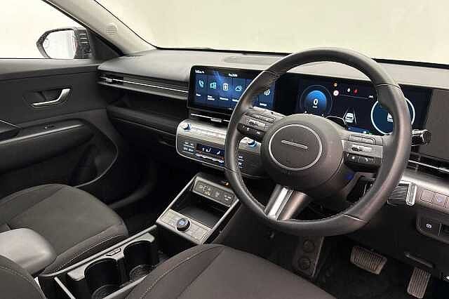 Hyundai Ioniq 9 CALLIGRAPHY