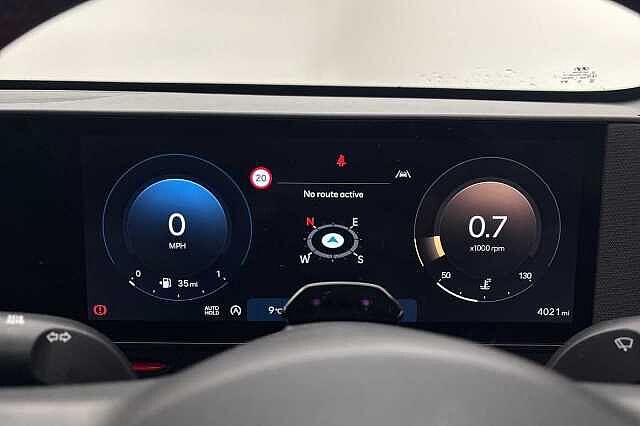 Hyundai Ioniq 9 CALLIGRAPHY