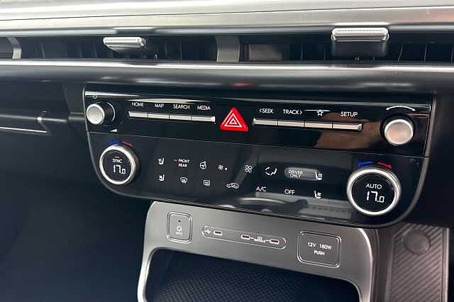 Hyundai IONIQ 9 CALLIGRAPHY Blue