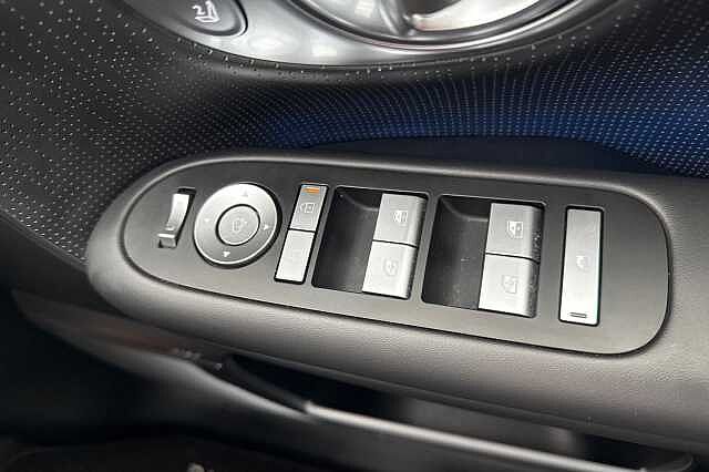 Hyundai IONIQ 9 CALLIGRAPHY Blue