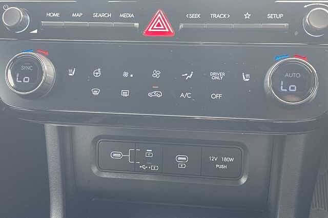 Hyundai TUCSON N LINE EDITION Grey