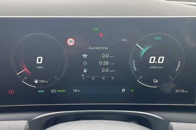 Hyundai TUCSON N LINE EDITION Grey