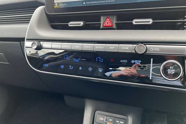 Hyundai IONIQ 5 PREMIUM Grey