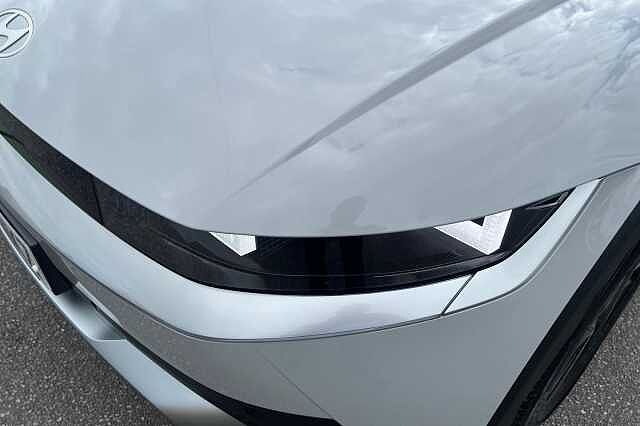 Hyundai IONIQ 5 PREMIUM Grey