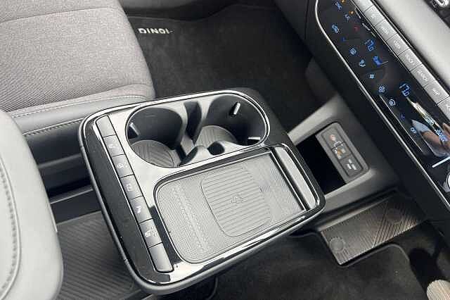 Hyundai IONIQ 5 PREMIUM Grey