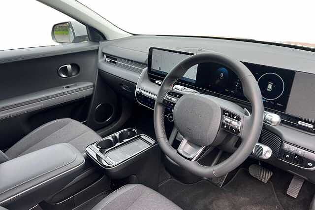 Hyundai IONIQ 5 PREMIUM Grey