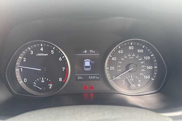 Hyundai i30 T-GDI SE NAV
