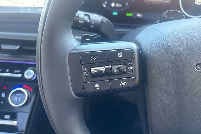 Hyundai SANTA FE CALLIGRAPHY Black