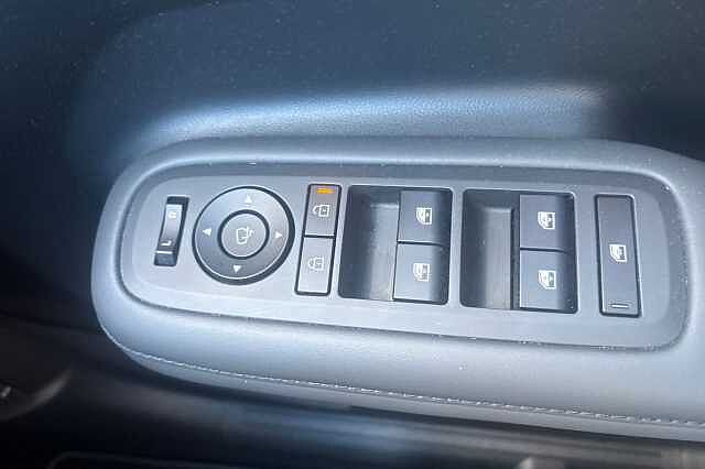 Hyundai SANTA FE CALLIGRAPHY Black