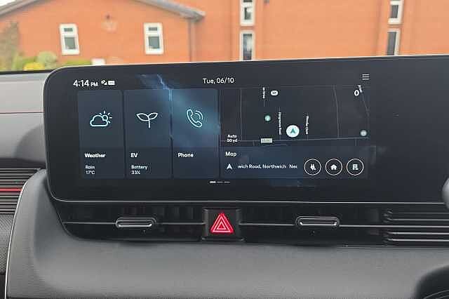 Hyundai Ioniq 5 N LINE