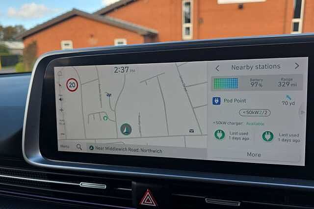 Hyundai Ioniq 6 PREMIUM
