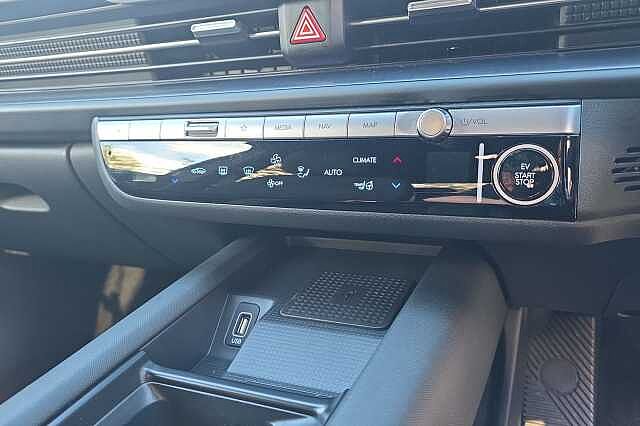 Hyundai Ioniq 6 PREMIUM
