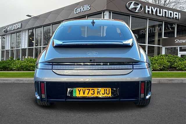 Hyundai Ioniq 6 PREMIUM