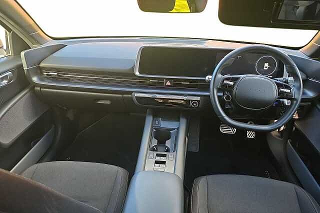Hyundai Ioniq 6 PREMIUM