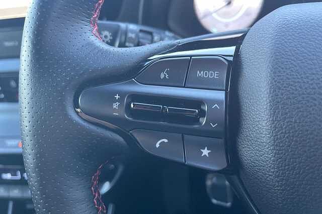 Hyundai i20 N LINE S