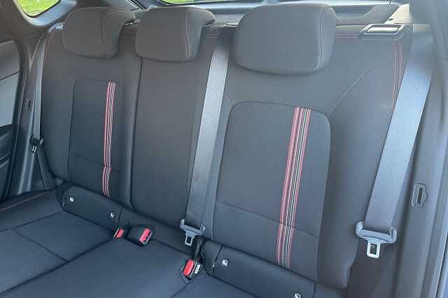 Hyundai i20 N LINE S