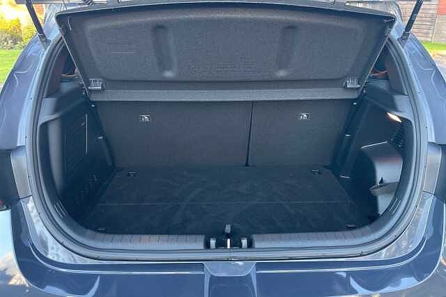 Hyundai i20 N LINE S