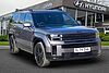 Hyundai SANTA FE CALLIGRAPHY Grey