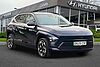 Hyundai KONA ULTIMATE Blue
