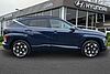 Hyundai KONA ULTIMATE Blue