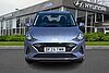 Hyundai I10 ADVANCE Blue