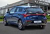 Hyundai I20 T-GDI PREMIUM Blue
