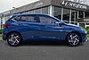 Hyundai I20 T-GDI PREMIUM Blue