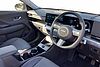 Hyundai KONA ULTIMATE Green