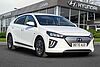 Hyundai IONIQ PREMIUM White