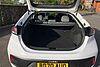 Hyundai IONIQ PREMIUM White