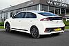 Hyundai IONIQ PREMIUM White