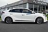 Hyundai IONIQ PREMIUM White