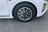 Hyundai IONIQ PREMIUM White